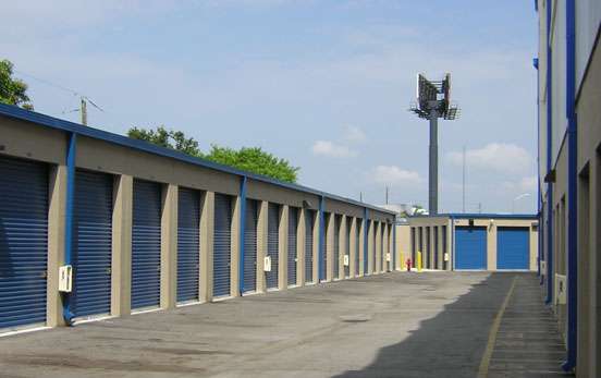 Best Florida Storage | 1900 NW 19th St, Fort Lauderdale, FL 33311 | Phone: (954) 653-1669