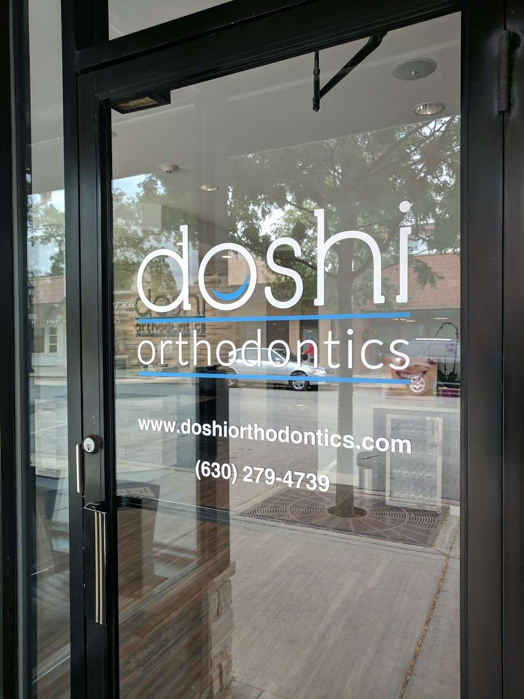 Doshi Orthodontics - Dr. Milan Doshi DMD | 488 Spring Rd, Elmhurst, IL 60126, USA | Phone: (630) 279-4739