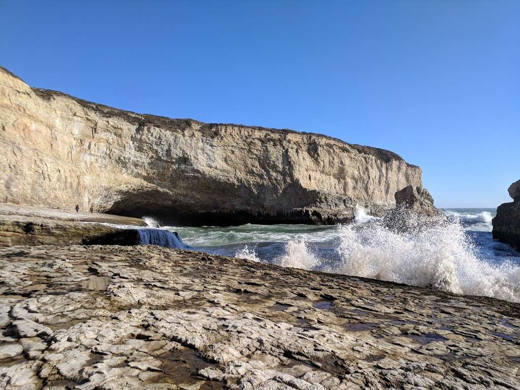 Coast Dairies State Park | Cabrillo Hwy, Santa Cruz, CA 95060, USA | Phone: (831) 423-9703