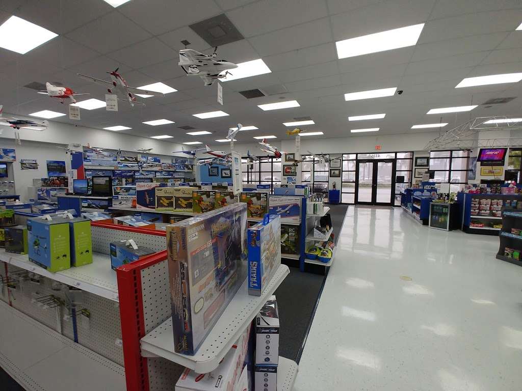 HobbyTown | 4335 W New Haven Ave, West Melbourne, FL 32904 | Phone: (321) 574-0951