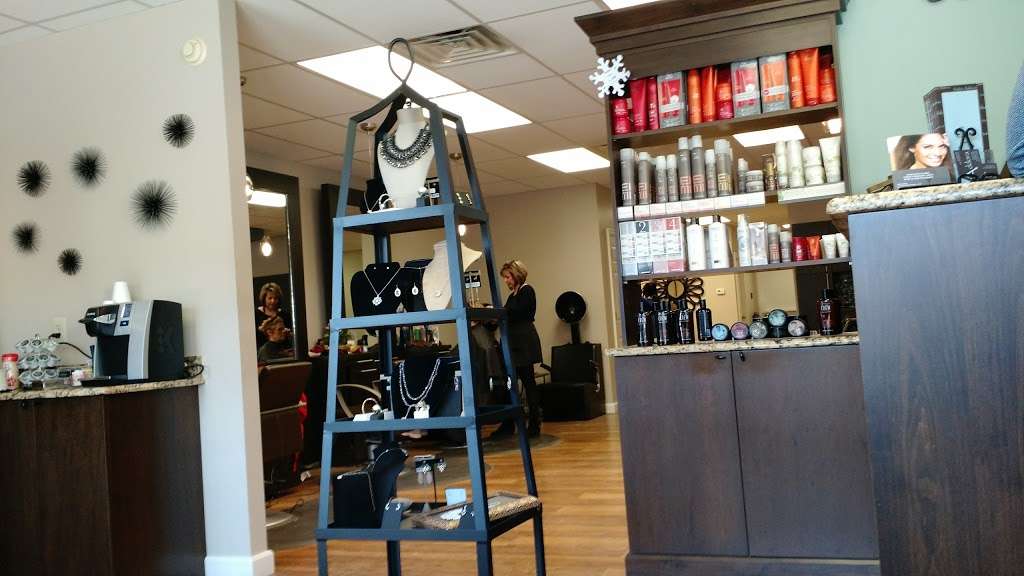 Salon Addora | 485 Baltimore Pike, Glen Mills, PA 19342, USA | Phone: (610) 459-5150