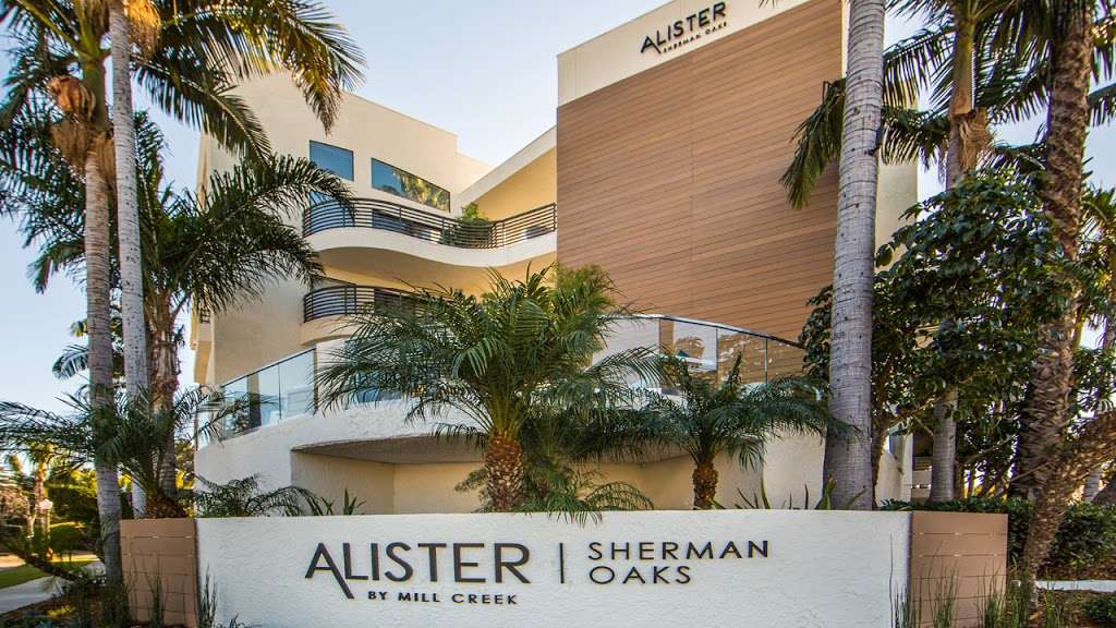 Alister Sherman Oaks | 4440 Sepulveda Blvd, Sherman Oaks, CA 91403, USA | Phone: (855) 902-7211