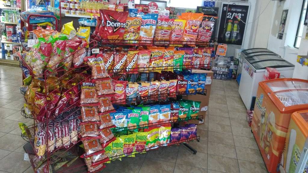 Triangle Mini Mart | 1430 E Truxtun Ave, Bakersfield, CA 93305, USA | Phone: (661) 555-5555