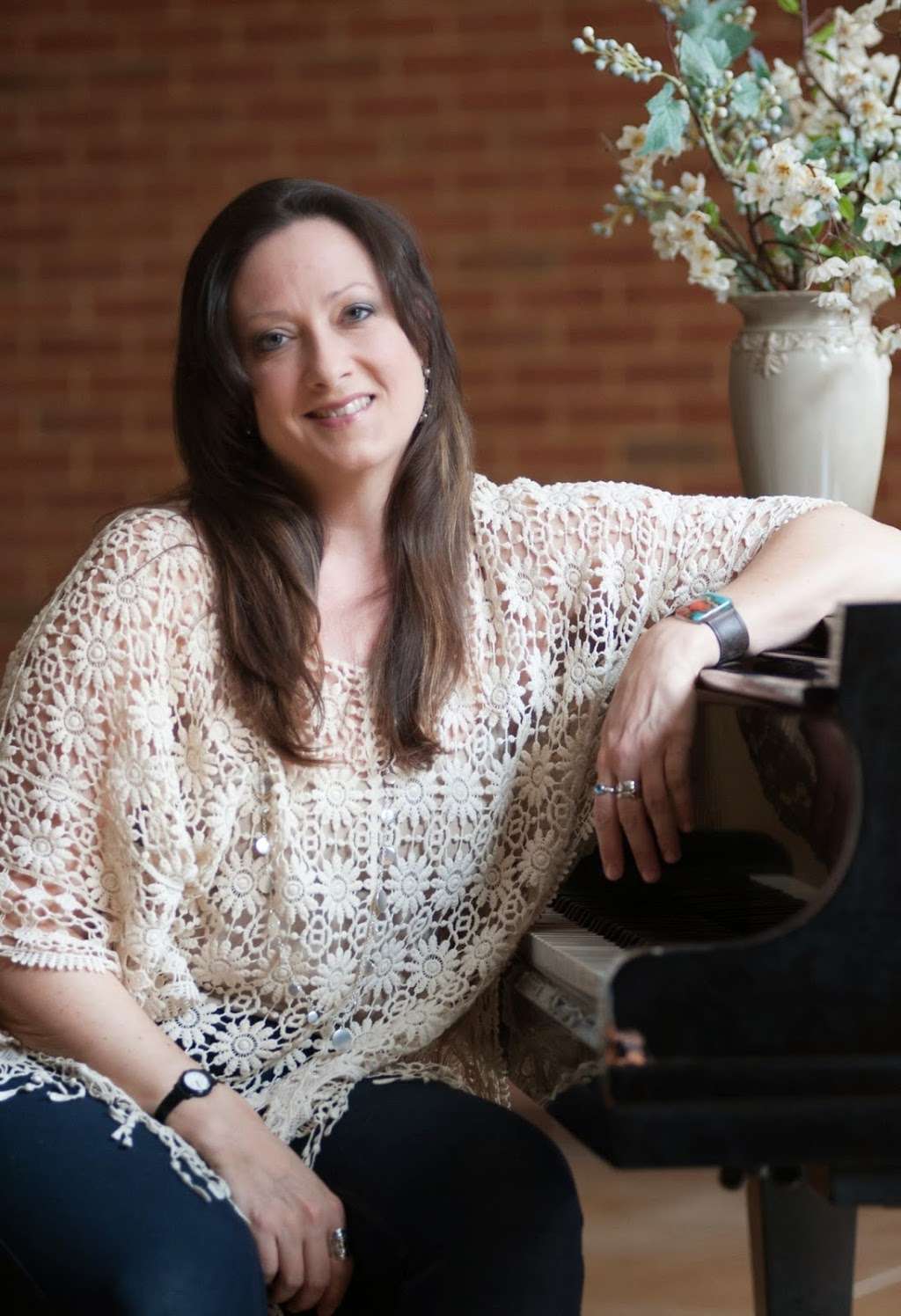 Melissa McVaugh, Pianist & Teacher | Glenmoore, PA 19343, USA | Phone: (610) 256-0335