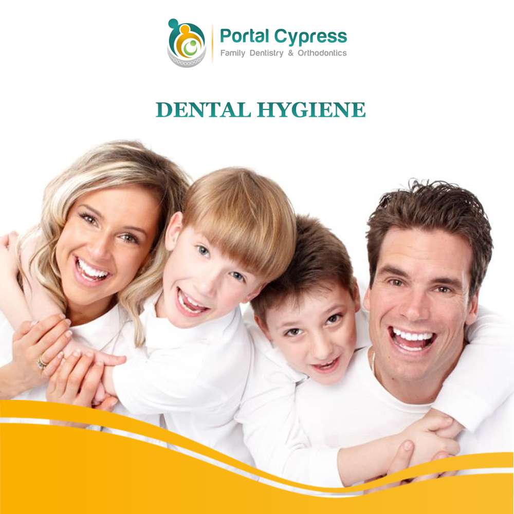 Portal Cypress Family Dentistry & Orthodontics | 11211 N Eldridge Pkwy, Houston, TX 77065, USA | Phone: (832) 604-7337