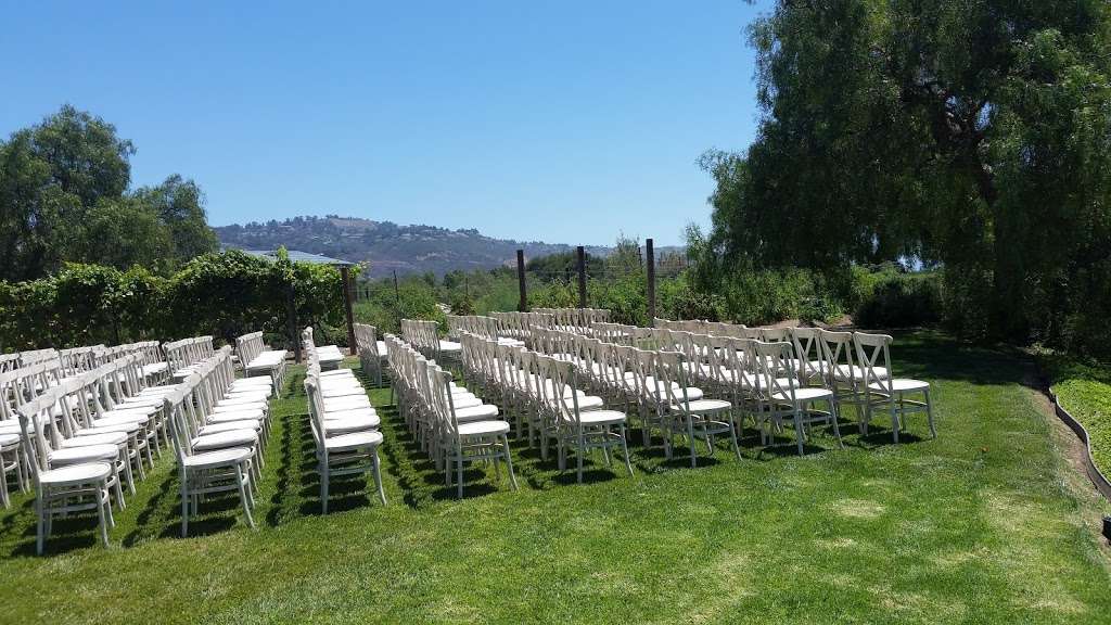 Filiorum Reserve | 916 Silver Spur Rd, Rolling Hills Estates, CA 90274, USA | Phone: (310) 541-7613