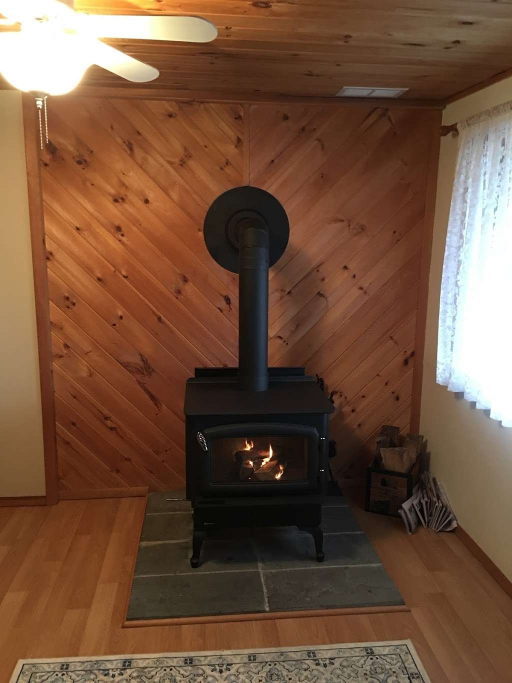 Cozy Hearth Chimney | 919 Carmalt St, Dickson City, PA 18519 | Phone: (888) 680-7990