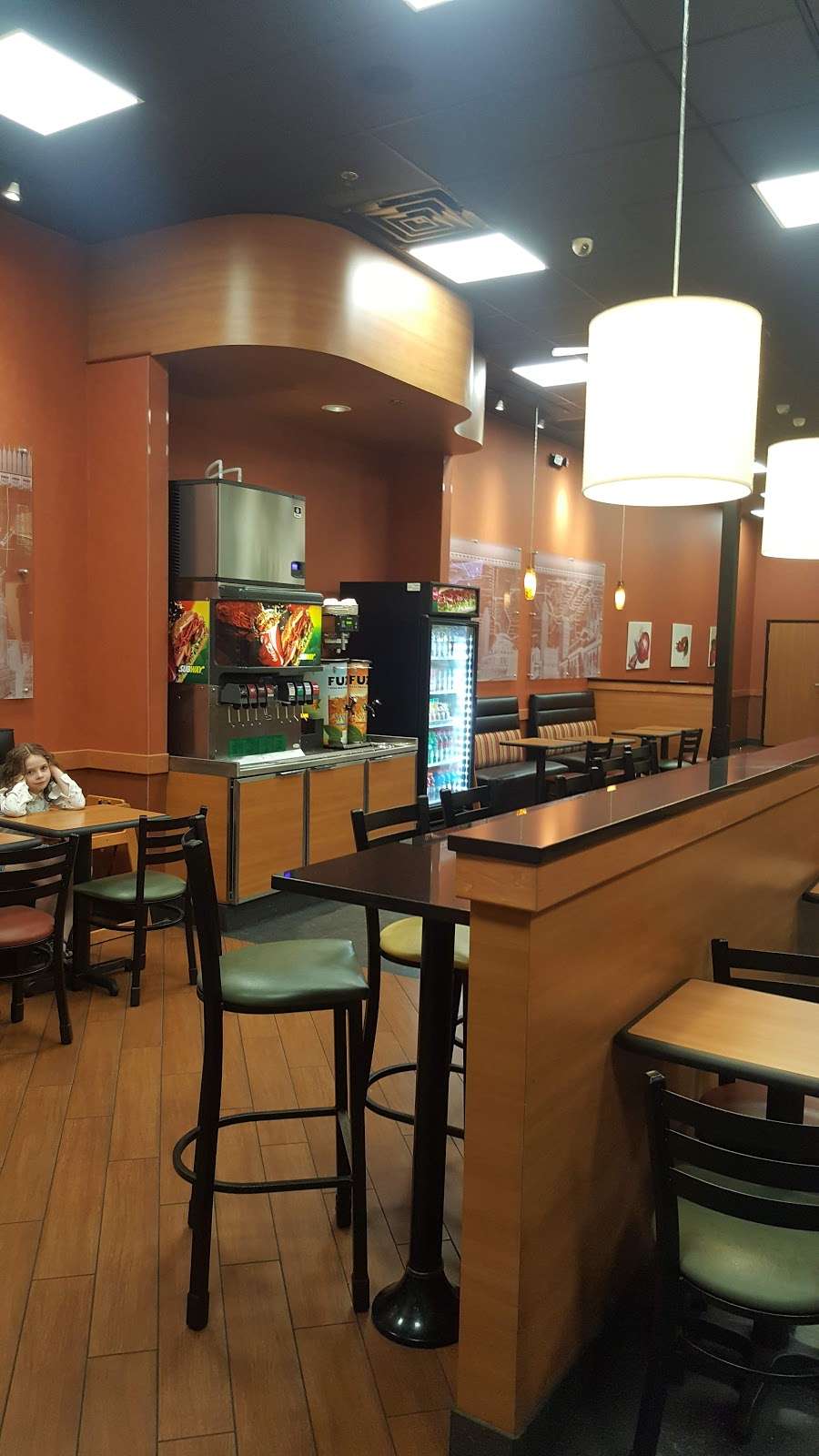 Subway | 9939 Universal Blvd, Orlando, FL 32819, USA | Phone: (407) 996-3663