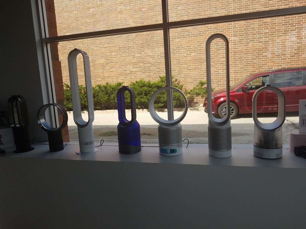 Dyson Service Center | 1025 E Golf Rd, Schaumburg, IL 60173 | Phone: (847) 995-8010