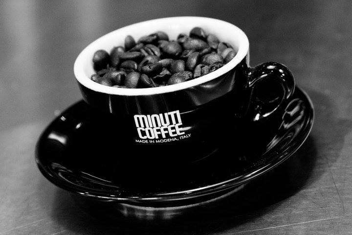Minuti Coffee | 2700 W W Thorne Dr, Houston, TX 77073, USA | Phone: (281) 765-7871