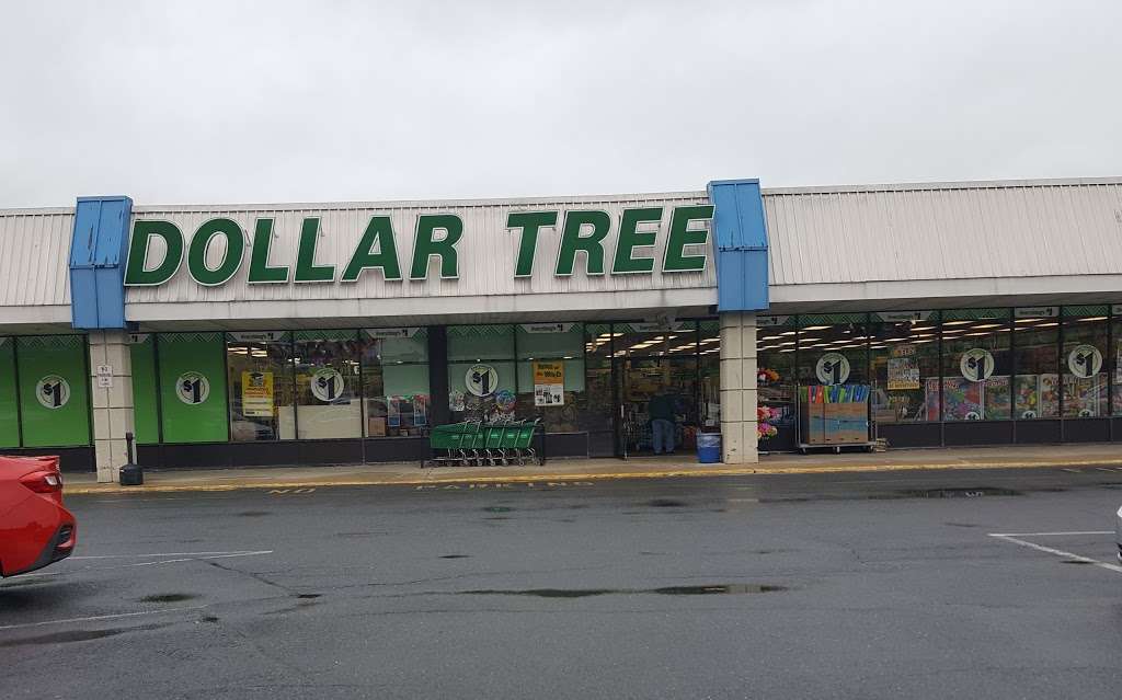 Dollar Tree | 200 S Best Ave ste f, Walnutport, PA 18088 | Phone: (610) 760-7983