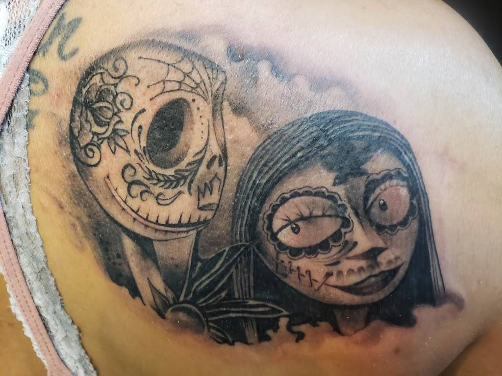 Pussykat Tattoo | 4972 S Maryland Pkwy # 12, Las Vegas, NV 89119, USA | Phone: (702) 597-1549