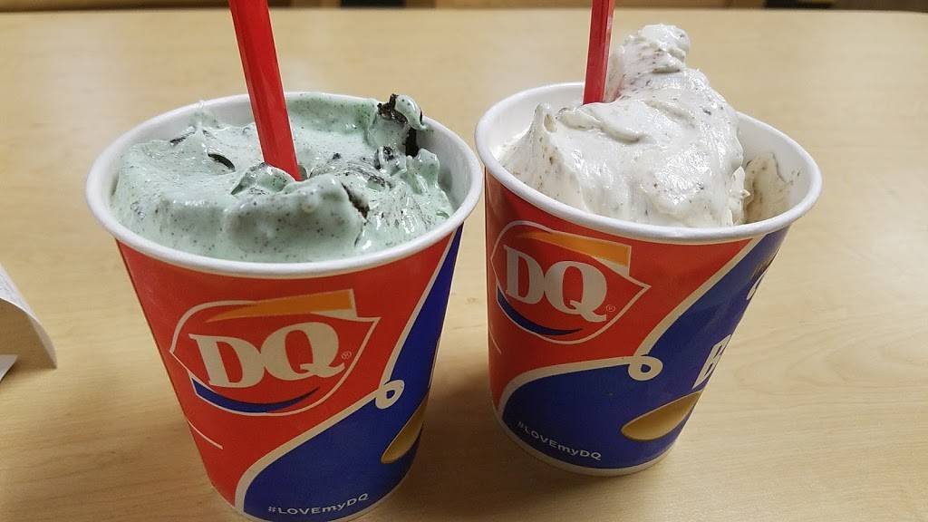 Dairy Queen Grill & Chill | 2754 S Alma School Rd, Mesa, AZ 85210 | Phone: (480) 820-8914