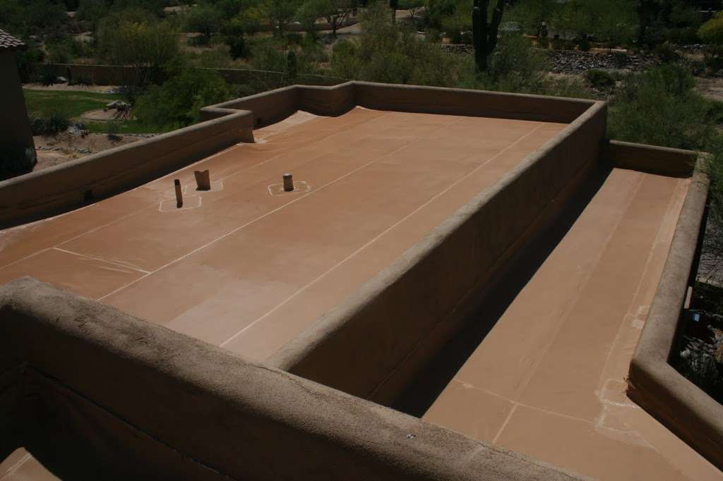 Arizona Roofing Systems | 935 E Sorenson Cir, Mesa, AZ 85203, USA | Phone: (480) 218-8888