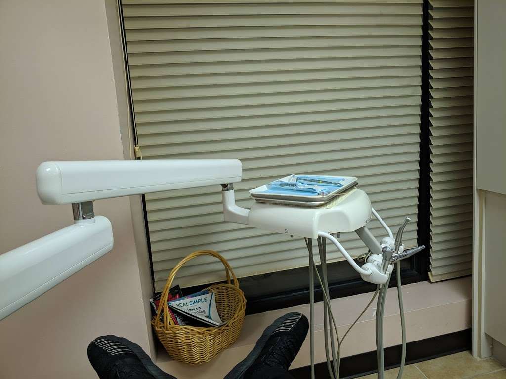 Hawthorne Family Dentistry | 354 Lincoln Ave, Hawthorne, NJ 07506, USA | Phone: (973) 427-9299