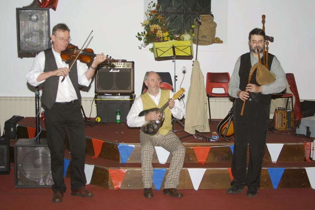 Barndance to Banquet | Brattles Grange, Tibbs Ct Ln, Brenchley TN12 7AJ, UK | Phone: 01892 723376