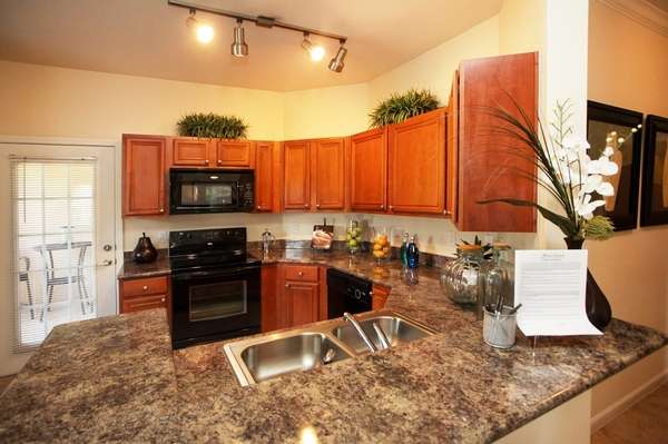 Polo Glen Apartments | 3603 Middleburg Ln, Rockledge, FL 32955, USA | Phone: (321) 632-1777