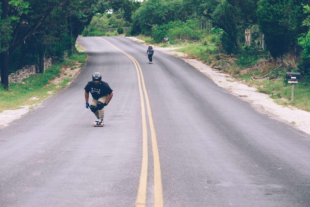 H_TOWN LONGBOARD CLUB | 2109 Verde Valley Dr, League City, TX 77573 | Phone: (832) 340-0440