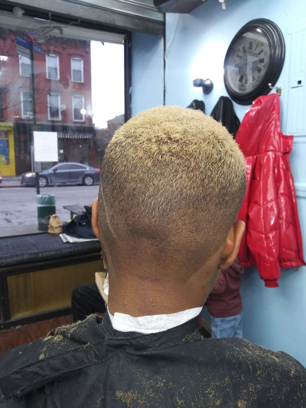 Miracles Hair Shop | 470 Myrtle Ave, Brooklyn, NY 11205, USA | Phone: (347) 694-4897