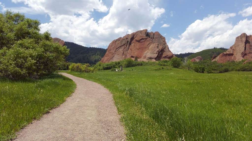 Roxborough State Park | 4751 Roxborough Dr, Littleton, CO 80125 | Phone: (303) 973-3959