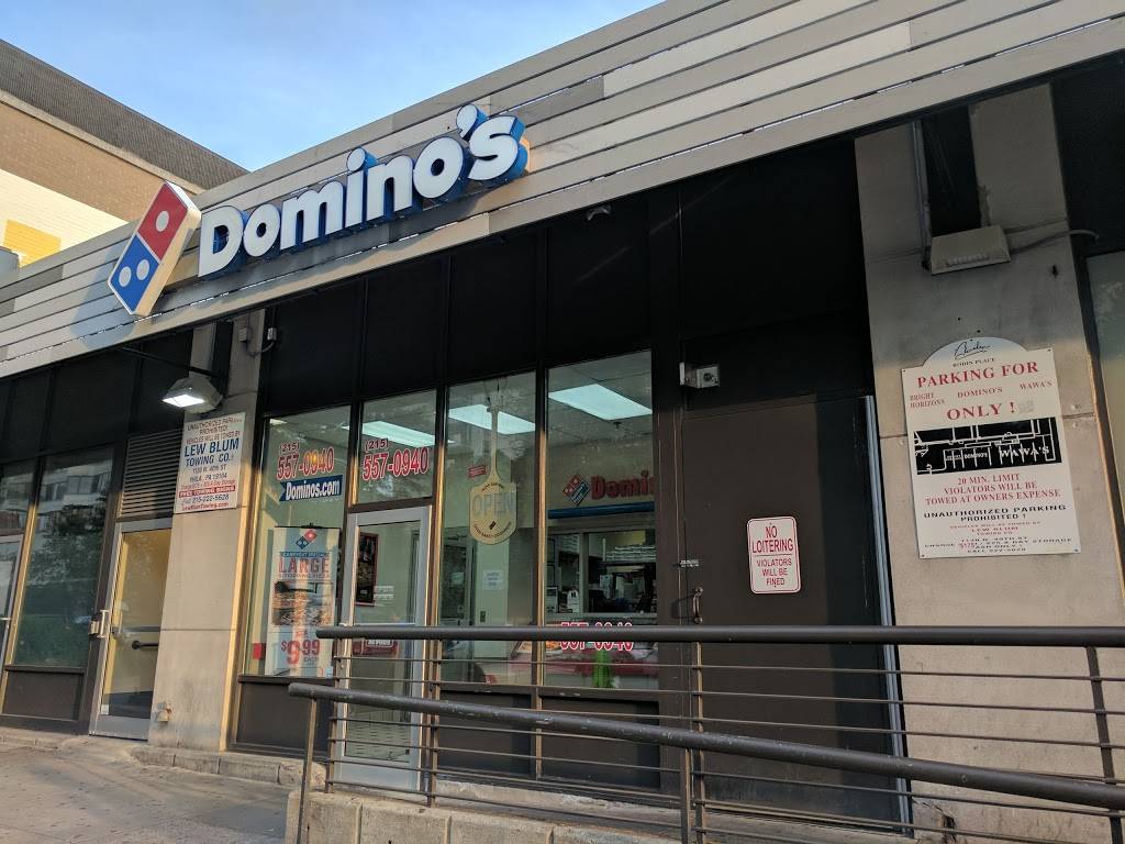 Dominos Pizza | 401 N 21st St, Philadelphia, PA 19130, USA | Phone: (215) 557-0940