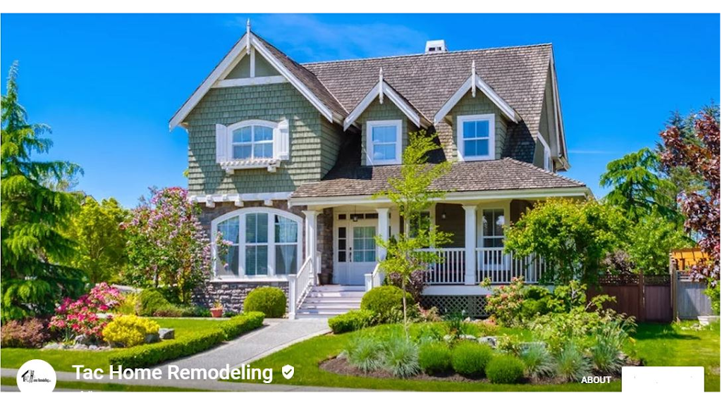 Tac Home Remodeling | 2222 Hamburg Turnpike, Wayne, NJ 07470, USA | Phone: (973) 831-9555