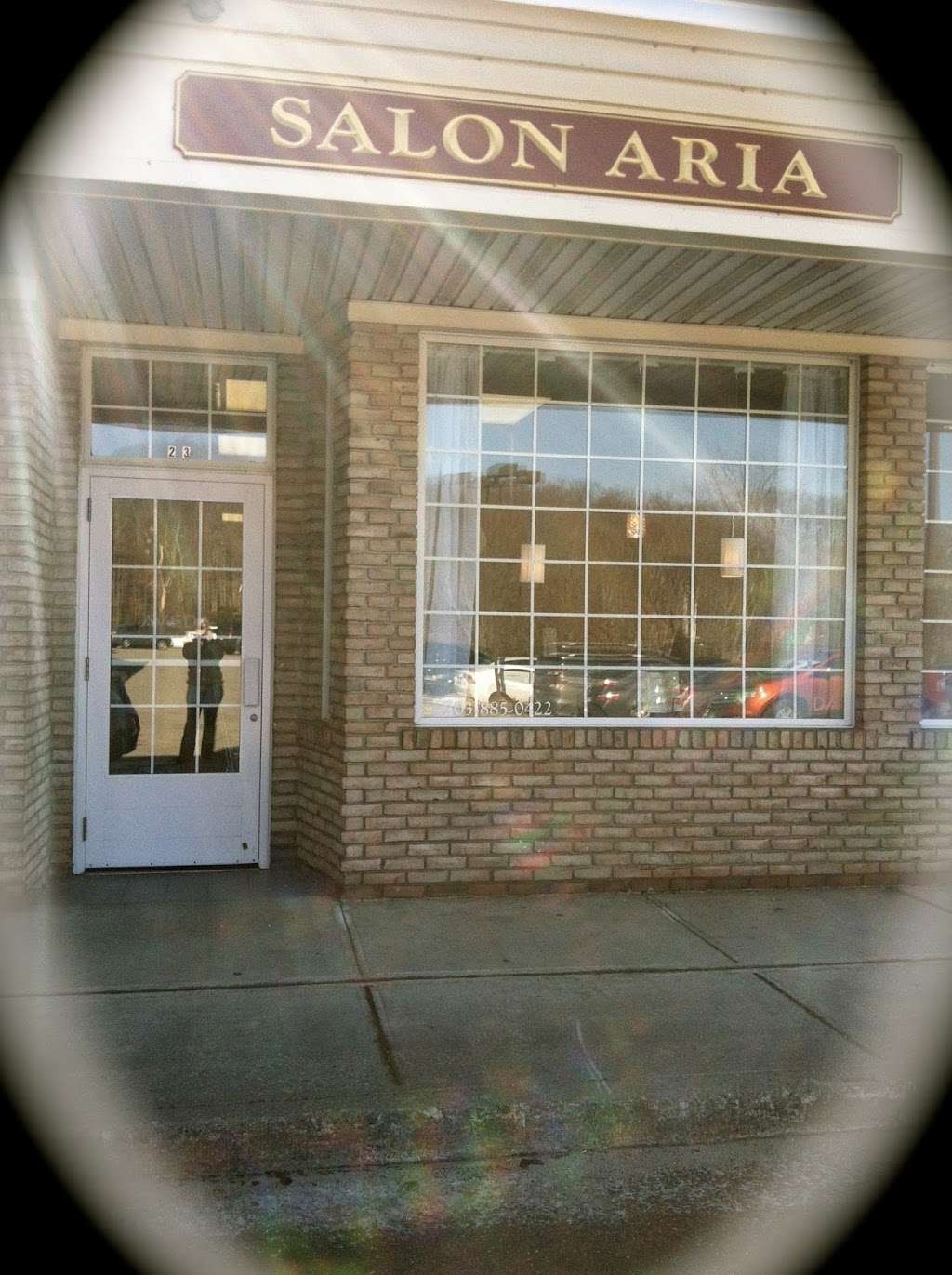 Salon Aria | 28 CT-39, New Fairfield, CT 06812 | Phone: (203) 885-0422