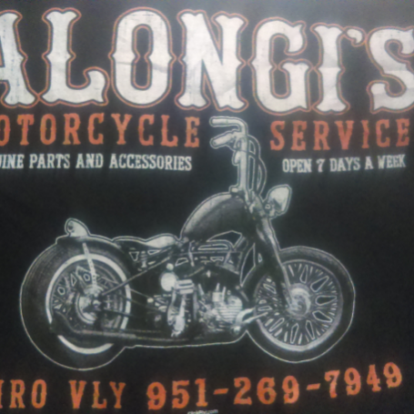 Alongis Motorcycle repair | Old Farm St, Moreno Valley, CA 92553, USA | Phone: (951) 269-7949