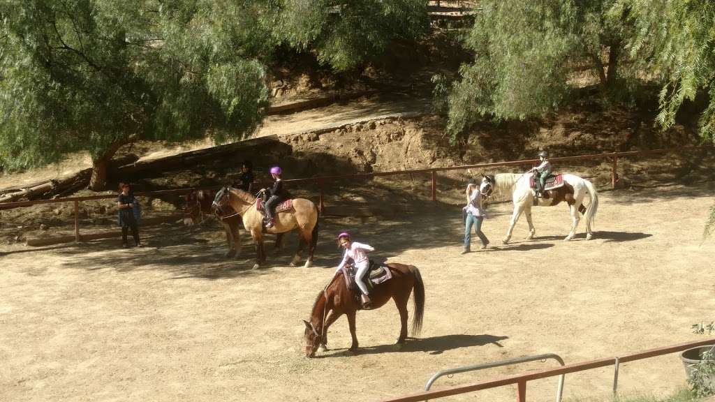 Los Angeles Horseback Riding | 2623 Old Topanga Canyon Rd, Topanga, CA 90290 | Phone: (818) 591-2032