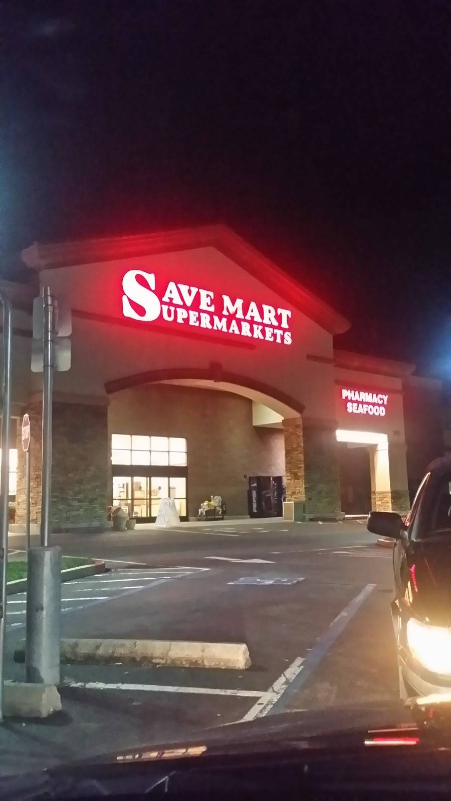 Save Mart | 3021 Stanford Ranch Rd, Rocklin, CA 95765, USA | Phone: (916) 435-2828