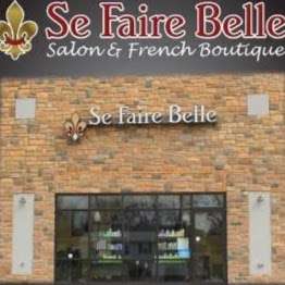 Se Faire Belle Salon | 510 NE 107th St, Kansas City, MO 64155, USA | Phone: (816) 436-5400