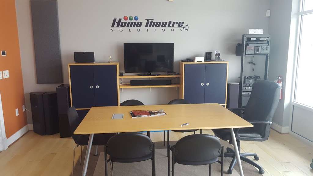 Home Theatre Solutions | 16394 Samuel Paynter Blvd Suite 103, Milton, DE 19968, USA | Phone: (800) 690-2029