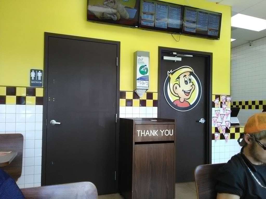 Hungry Howies Pizza | 121 Howland Blvd B, Deltona, FL 32738, USA | Phone: (407) 688-4757