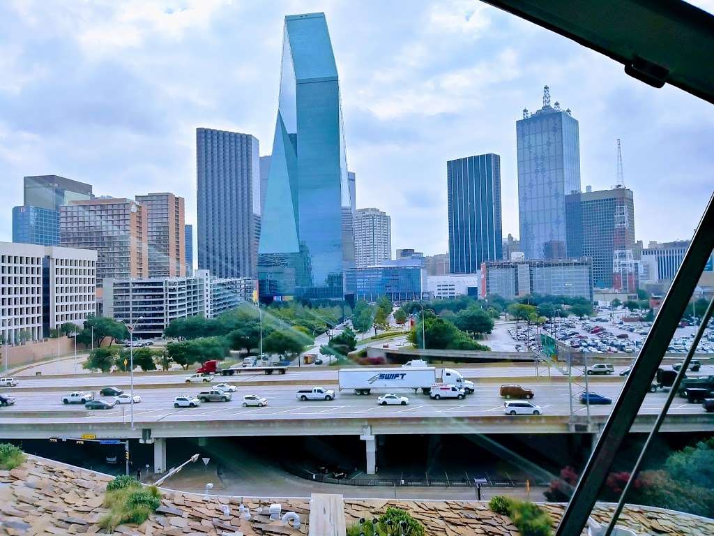 Perot Museum of Nature and Science | 2201 N Field St, Dallas, TX 75201, USA | Phone: (214) 428-5555