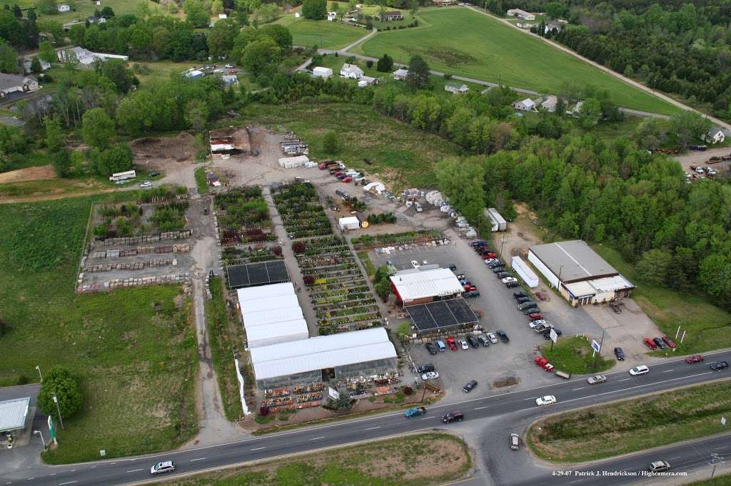 Meadows Farms Nurseries & Landscaping | 5043 Plank Rd, Fredericksburg, VA 22401, USA | Phone: (540) 786-8171