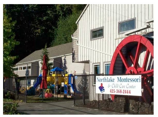 Northlake Montessori | 17511 Bothell Way NE, Bothell, WA 98011, USA | Phone: (425) 368-2444