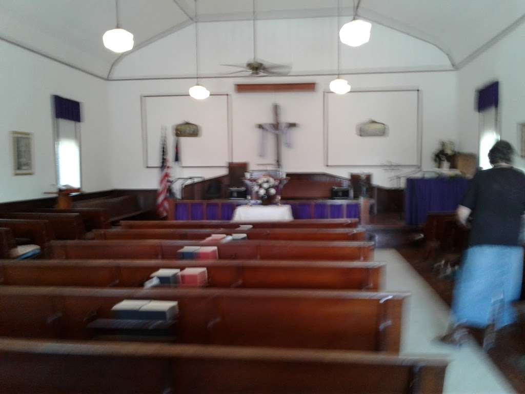 McKendree Church | Odessa, MO 64076, USA