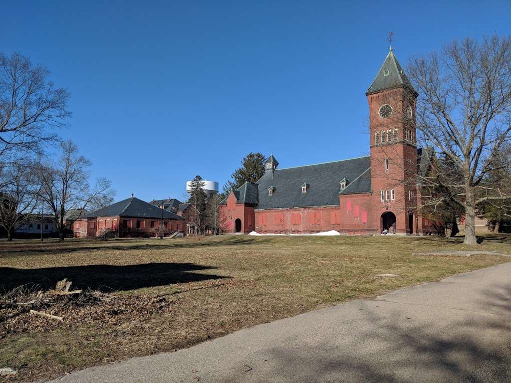 Medfield State Hospital Campus | Chapel St, Medfield, MA 02052