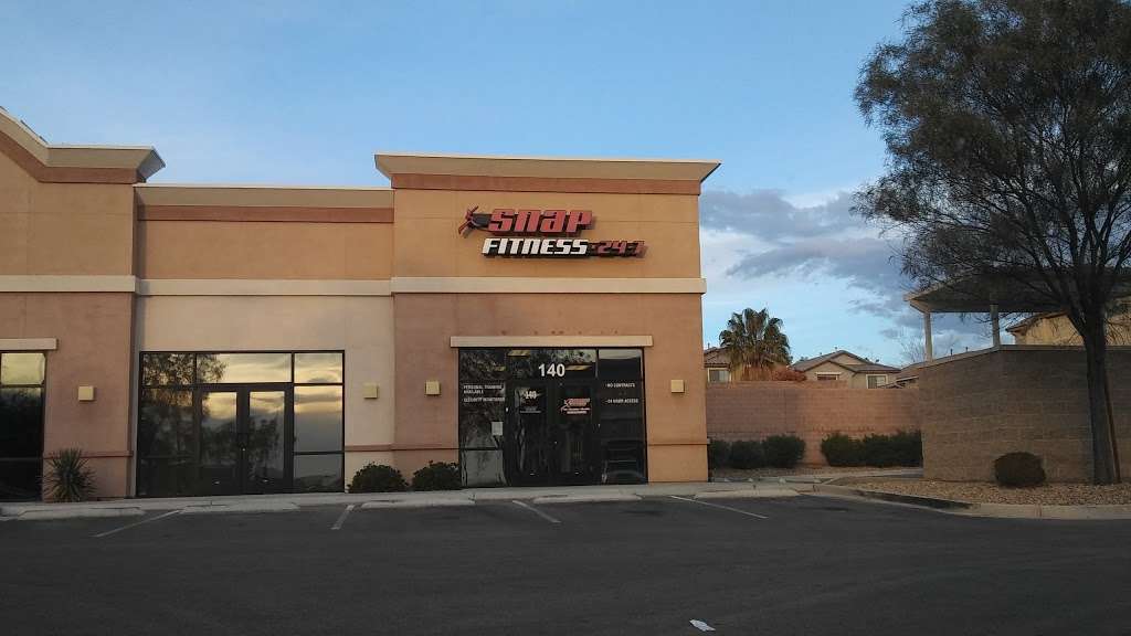 Snap Fitness | 8011 N Durango Dr, Las Vegas, NV 89143, USA | Phone: (702) 433-7627