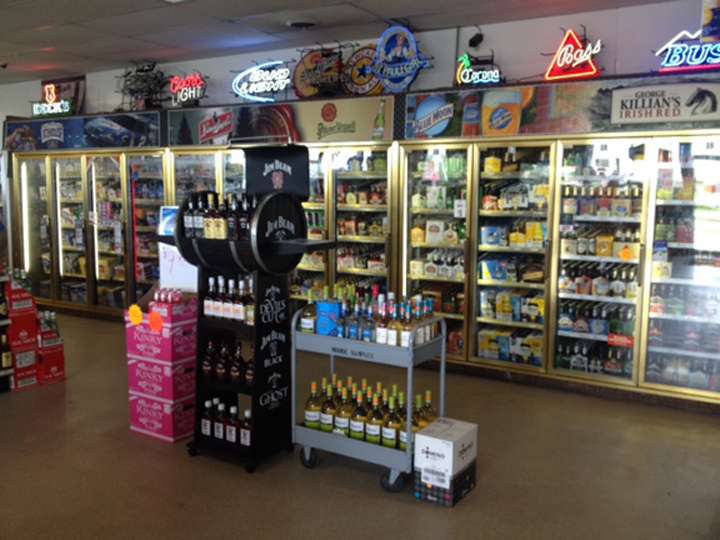 Superior Discount Liquors | 1004 US-31, Greenwood, IN 46143 | Phone: (317) 888-8151