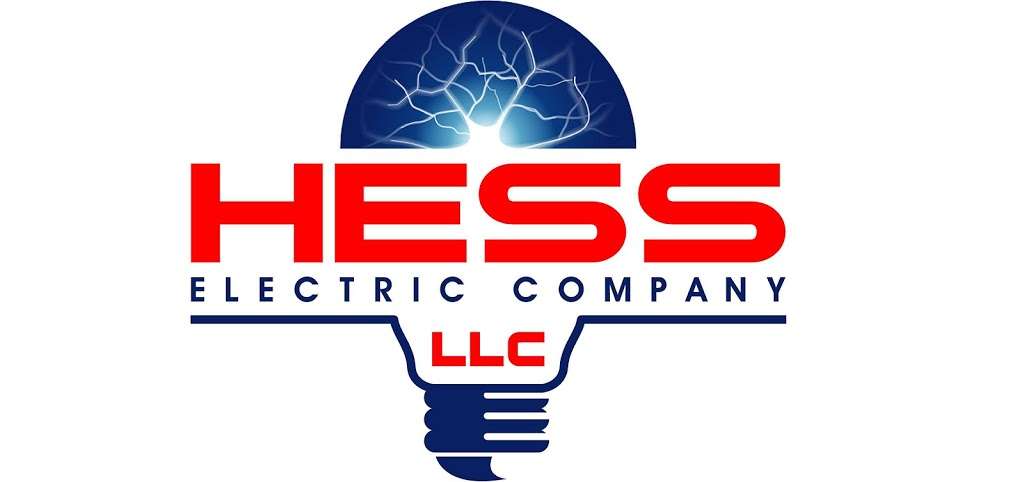 Hess Electric Company | 1020 Cloverton Dr, Columbia, PA 17512, USA | Phone: (717) 333-1466