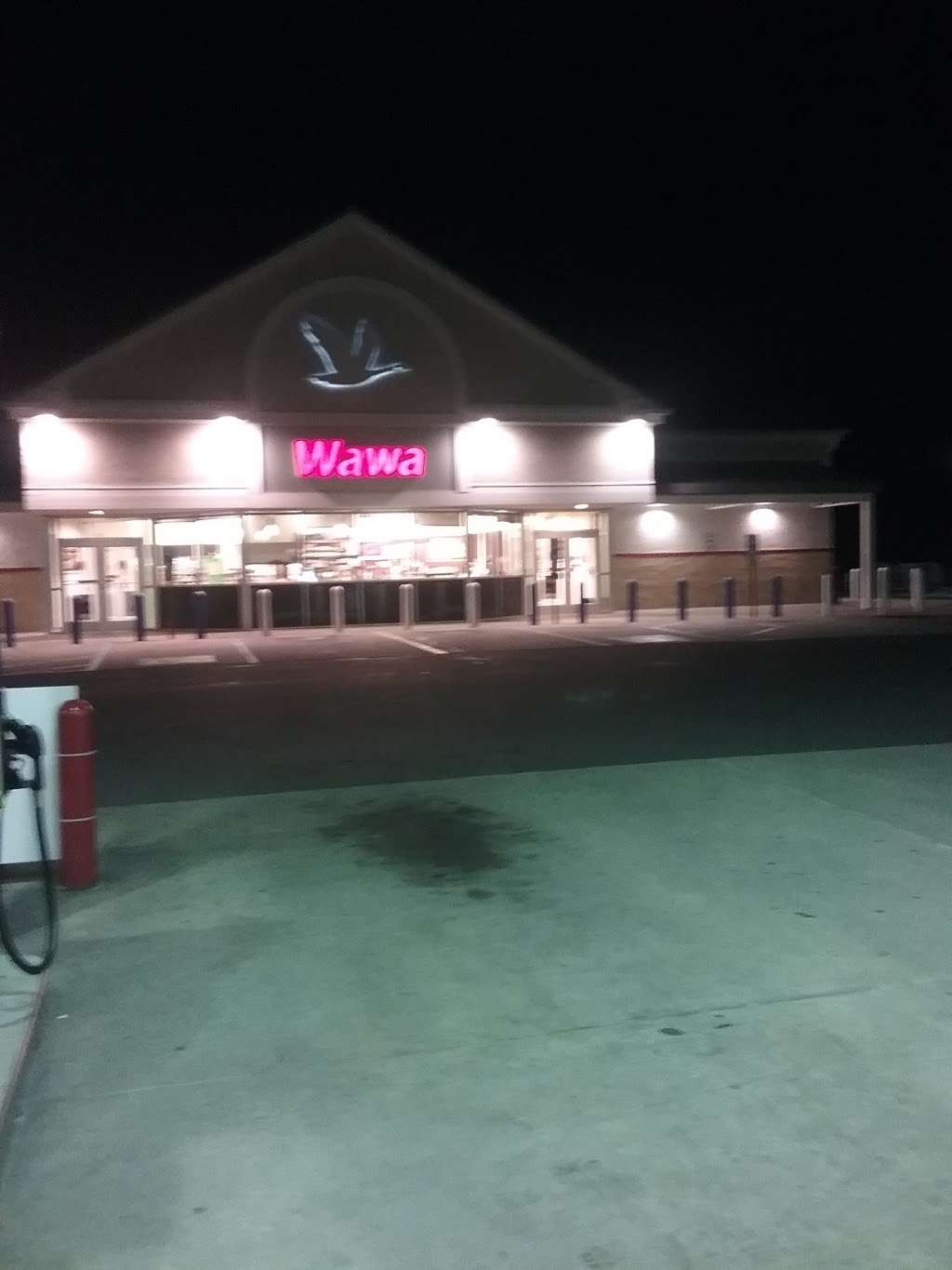 Wawa | 731 Harding Hwy, Buena, NJ 08310, USA | Phone: (856) 697-8484