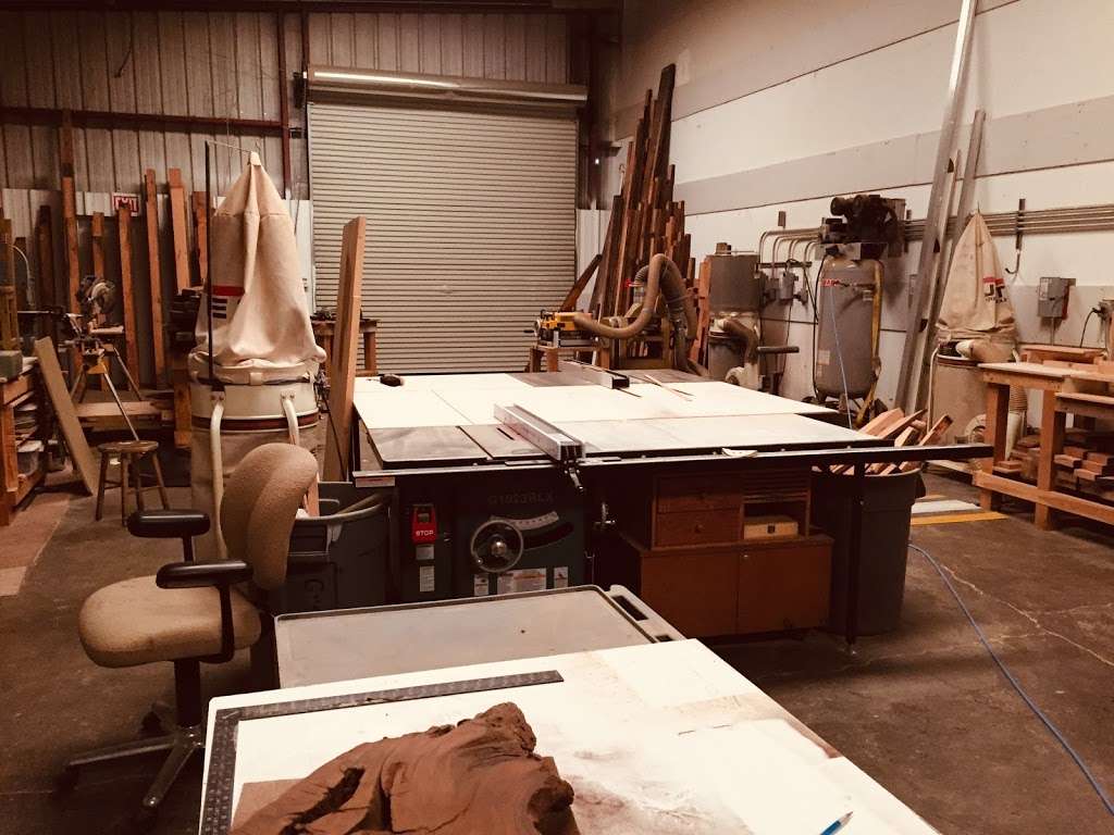 GreenLynx Woodworks | 3260 Santa Rosa Ave, Santa Rosa, CA 95407, USA | Phone: (707) 757-5685