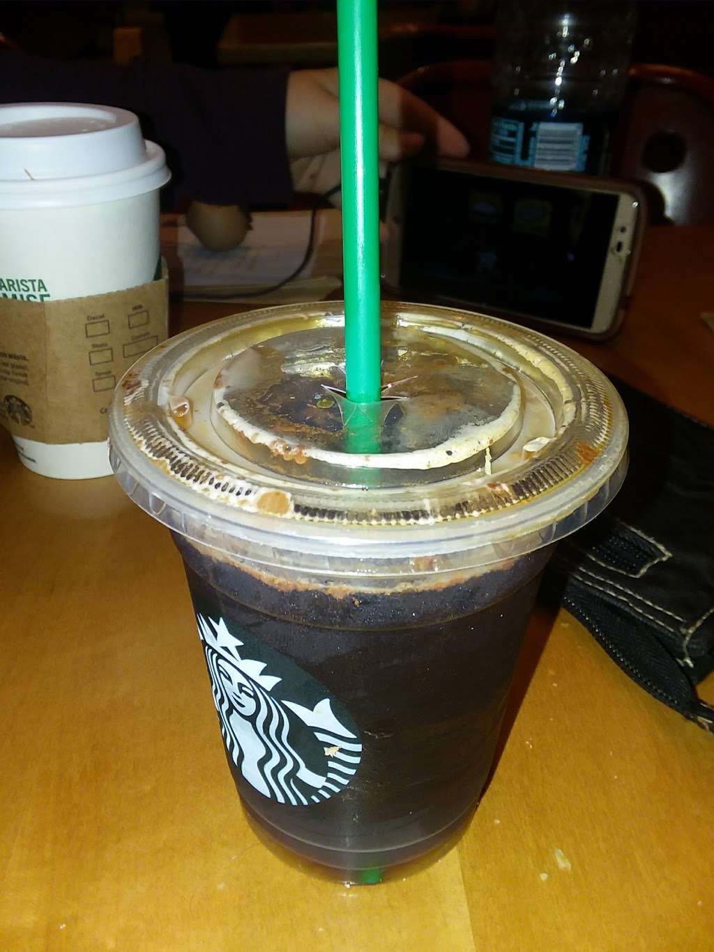 Starbucks | 2318 17th Ave, Longmont, CO 80501, USA | Phone: (303) 651-5683