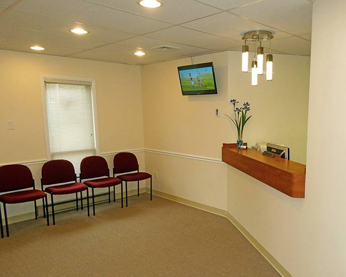 Iris Pediatrics | 702 N Beers St, Holmdel, NJ 07733, USA | Phone: (732) 862-0200