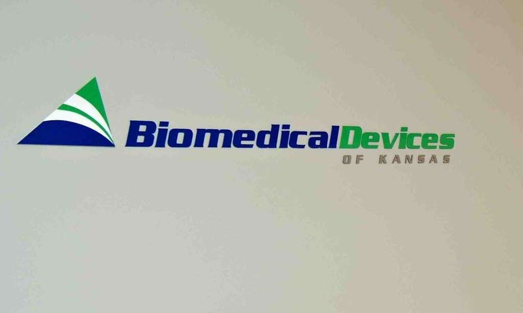 Biomedical Devices of Kansas | 1205 US-24, Tonganoxie, KS 66086 | Phone: (913) 845-3851
