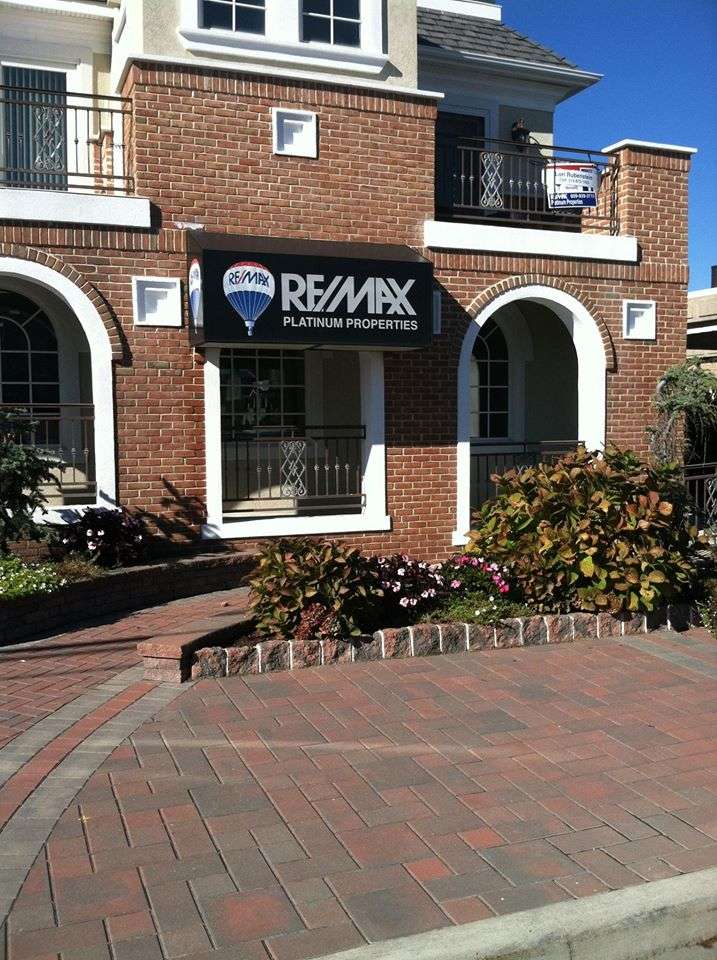 RE/MAX Platinum Properties | 7815 Atlantic Ave, Margate City, NJ 08402, USA | Phone: (609) 822-3300