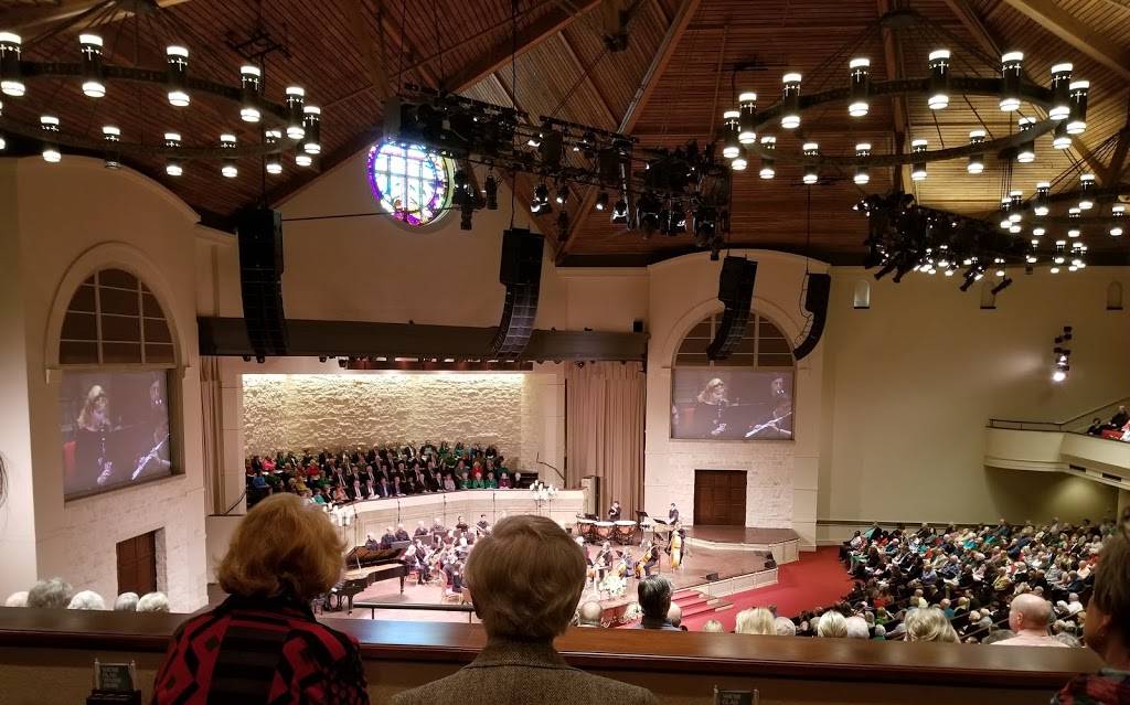 Christ Chapel Bible Church | 3701 Birchman Ave, Fort Worth, TX 76107, USA | Phone: (817) 731-4329