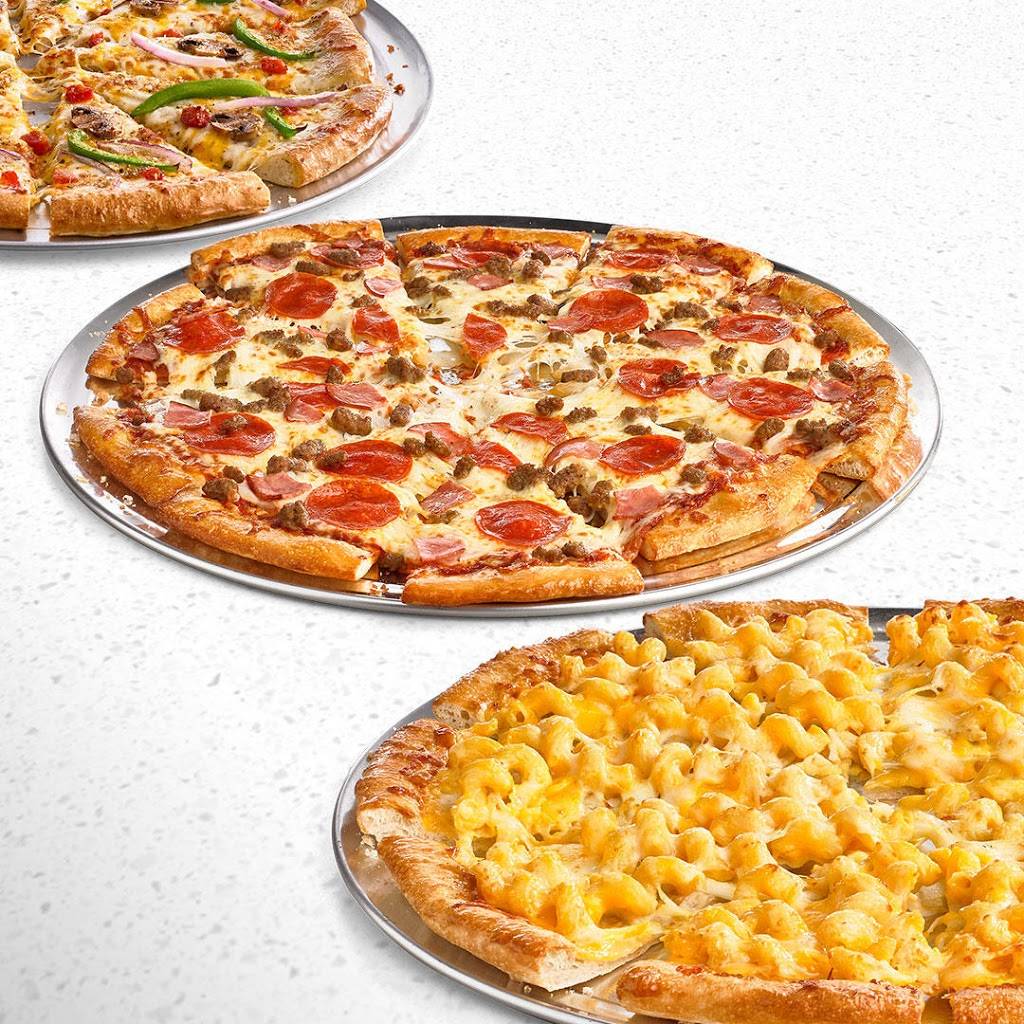 Cicis Pizza | 410 Blanding Blvd #5, Orange Park, FL 32073, USA | Phone: (904) 272-3733