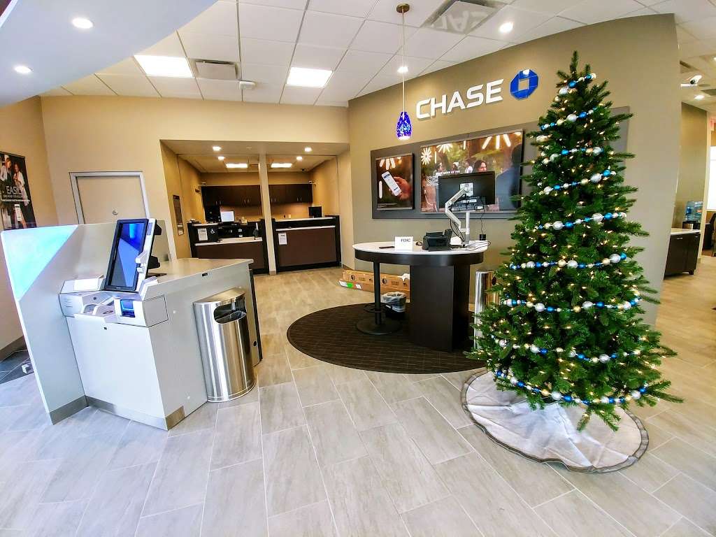 Chase Bank | 28020 Hwy 290, Cypress, TX 77433, USA | Phone: (346) 254-6400